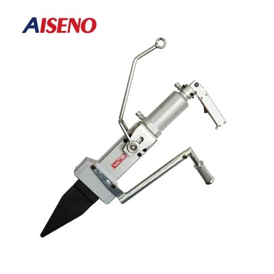 Ljevaonički klinasti raširač