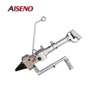 Hidraulički cjepač za lijevanje